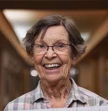 Obituary of Carol Mackintosh