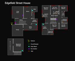 We were going to be together and dance. Phasmophobia Edgefield Street House Map Steamah