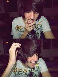 Tongue Piercing Great Feeling To Kiss Someone With A Tongue Piercing Chicas Piercing Emo