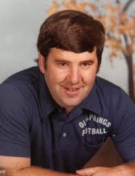 Obituary information for William Don Cantrell