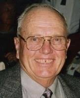 William Stecker Obituary (1929