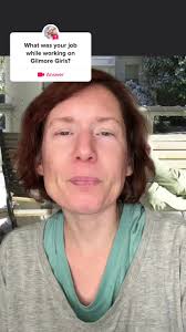 Stephanie Green Gilmore Girls