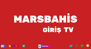 Marsbahis Tv Canli Izle Tv Izleme Sporlar