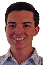 Republican Ben Pollock announces candidacy for Kurt Schrader's  congressional seat