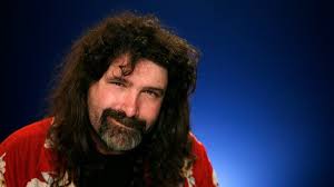 7@four: Mick Foley