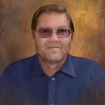 James Edward Gale Sr. Obituary