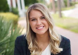 Jaci Martin's Instagram, Twitter & Facebook