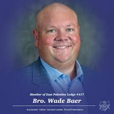 Grand Lodge F&AM of Ohio added 33 new photos to the album: Mason Mondays.