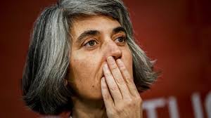 Cecília guimarães morreu aos 93 anos. Ministra Lamenta Perda De Atriz Exemplo De Resistencia E Dedicacao