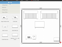 5 Free Online Room Design Software Applications Room Design Software Planner Design Room Design