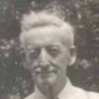 Edward Burke (1872–1955) • FamilySearch