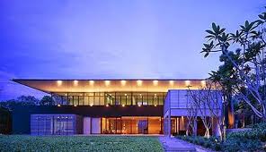 Urban Architecture Now 50 Stunning Houses In Singapore House Rumah Jalan