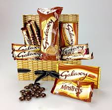 I review the new chocolate galaxy ripple mcflurry, featuring chocolatey caramel sauce and galaxy ripple pieces. Luxury Galaxy Chocolate Hamper Gift Box Add A Personal Message Buy Online In Bahamas At Bahamas Desertcart Com Productid 92073403