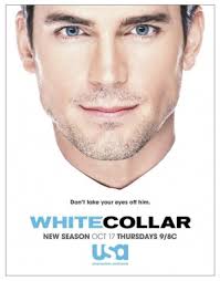 Volledige Cast van White Collar
