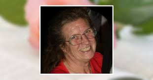 Claudette H. (Mesec) Goldsmith Obituary November 12, 2016