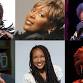 Lady Tramaine Hawkins event in Berkeley, CA