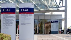 True to its motto 'science for society', jmu is committed to advancing research in fields that are relevant for the future. Uni Wurzburg Aktuell Wuerzburg24 Com