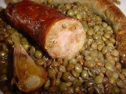 Dans Mon Assiette Lentilles Au Thermomix Une Pure Merveille Recette Lentille Thermomix Idee Recette Thermomix