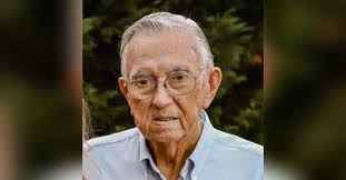 Hubert Lacey Obituary