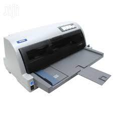 (لـ وندوز فيستا, اكس بي, windows 7, 8, 8.1, 10). Epson Lq 2190 Dot Matrix Printer In Nairobi Central Printers Scanners Githuka Maish Jiji Co Ke