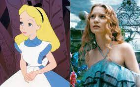 The voice cast here was insanely good, and we. All 23 Current And Planned Disney Live Action Remakes Ew Com