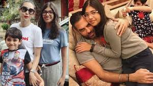 Последние твиты от kavita kundra (@kavitakundra). 6 Famous Bollywood Celebrities Who Dragged Their Kids To Court