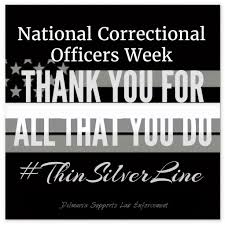 Correctional Officers In 2020 Correctional Officer High Stress Stress Level