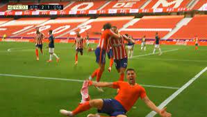 قضي النجم الأوروجواياني لويس سواريز على. Ù…Ù„Ø®Øµ Ù…Ø¨Ø§Ø±Ø§Ø© Ø§ØªÙ„ØªÙŠÙƒÙˆ Ù…Ø¯Ø±ÙŠØ¯ ÙˆØ§ÙˆØ³Ø§Ø³ÙˆÙ†Ø§ Ø§Ù„Ù…Ø«ÙŠØ±Ø© 2 1 Ø§Ù„Ø¯ÙˆØ±ÙŠ Ø§Ù„Ø§Ø³Ø¨Ø§Ù†ÙŠ Ø¨Ø·ÙˆÙ„Ø§Øª