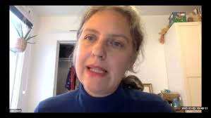 Institute of Medical Science Hazel Pollard, Admissions Officer, Michelle  Dubinsky, Graduate student