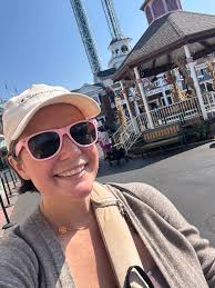 Heading to SF soon! How is it today? Weather is perfect ☺️