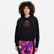 The tracksuit features black jacket and matching pants. Jordan Paris Saint Germain Nike Com