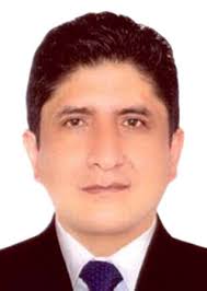 Otorongo SILVERA SEGOVIA, WILLIAM ENRIQUE. DNI: 20118728