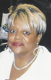 Obituary for Gail Rountree-Corbin