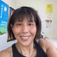 Michelle (Ochsner) Jeffery