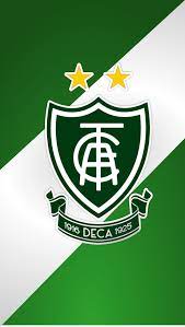 Venceu a terceira divisão em 2018, e faturou o caneco da segunda divisão de forma invicta em 2019. America Mineiro America Mineiro America America Futebol Clube