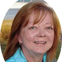 My OCHS: RIP Cheryl Kelleher