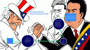 We found streaks for direct matches between usa vs venezuela. United States Of America Vs Venezuela By Eduardo Araque