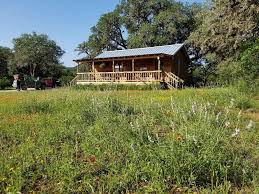 Hours may change under current circumstances 9 Beautifully Secluded Cabin Rentals In Texas