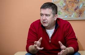 Více se ovšem případ v médiích a zřejmě ani jinde nepitval. Ministr Vnitra Hamacek Se Bude Podle Informaci Medii Po 13 Letech Rozvadet Lide Lidovky Cz