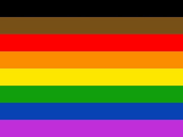 Regenbogenflagge, orlando, florida, usa, 19. Der Regenbogen Braucht Keine Neuen Farben Ich Hab Ja Nichts Gegen Schwule Aber