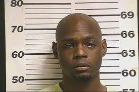 Gulfport man arrested