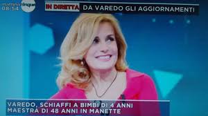Blog di alessandra appiano →. E Morta Alessandra Appiano La Scrittrice E Conduttrice Aveva 59 Anni Gli Inquirenti Gesto Volontario Corriere It