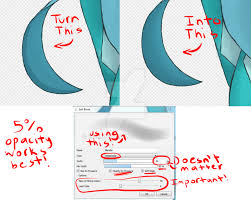 Here is how to use symmetry brush and symmetry rotate brush that enables to easily create a complicated pattern. Blending Brush For Firealpaca By Kmesonaj On Deviantart Digital Art Tutorial Digital Painting Tutorials Medibang Tutorial