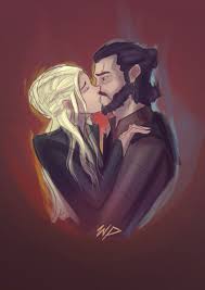 Image Result For Jonerys Fan Art Game Of Thrones Comic Game Of Thrones Art Fan Art