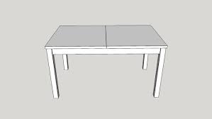 Ikea Bjursta 140 X 84 Cm White Table Ikea Bjursta Table Blanche Ikea Bjursta Table Ikea Bjursta Table White Table Ikea Table