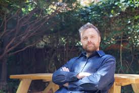 The Poetry Project > Ethan Philbrick