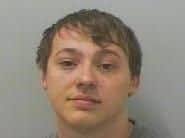 WATCH: Men drag race at illegal car meet in Northumberland