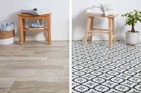 View all vinyl tiles & vinyl plank floors online Sheet Vinyl Vs Vinyl Tile Flooring Which Is Better