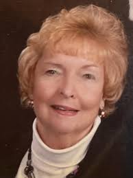 Frances Ann Montgomery Obituary (2023)