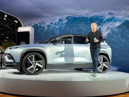 Image result for Silver Wind 2016 Fisker
